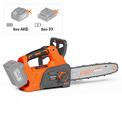 Пила аккумуляторная DAEWOO DACS 3021Li